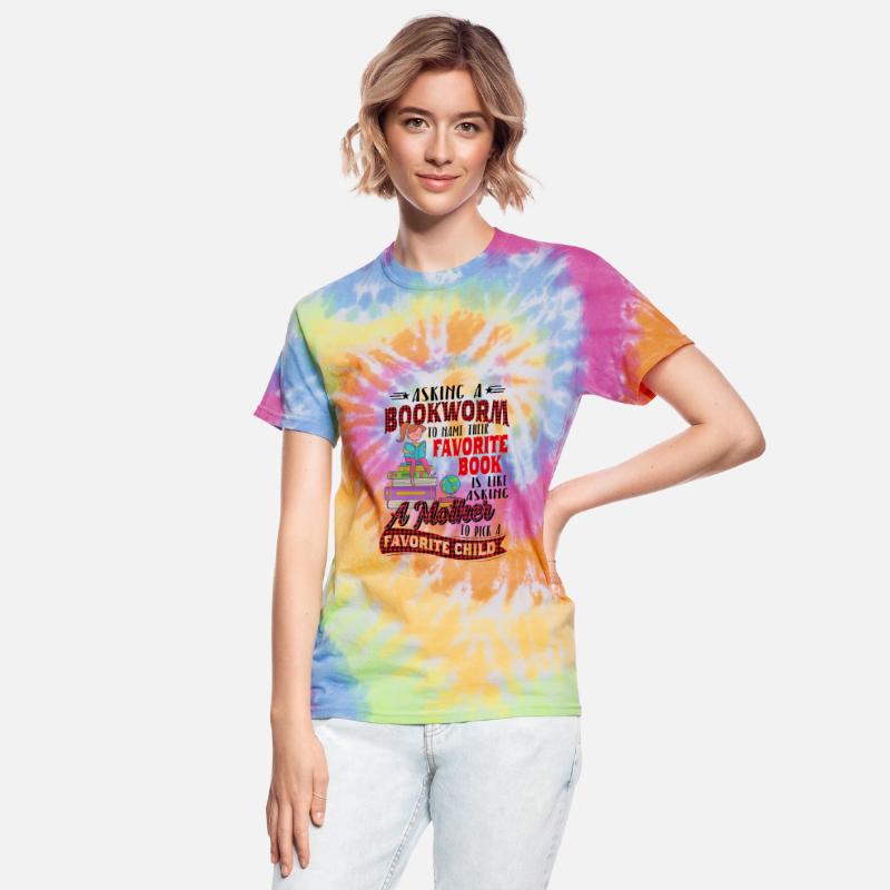 Asking A Bookworm To Name Their Favorite Book