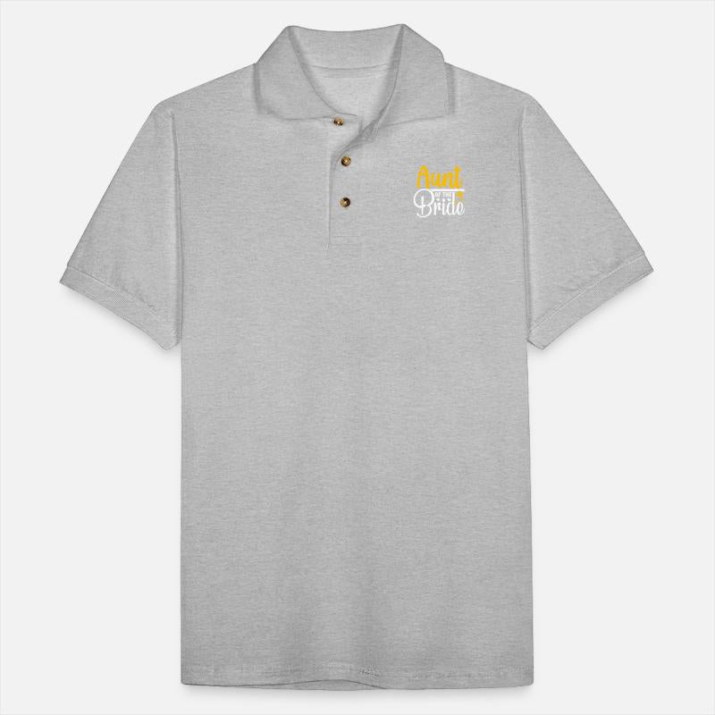 Aunt Of The Bride Wedding Party Matching Gift