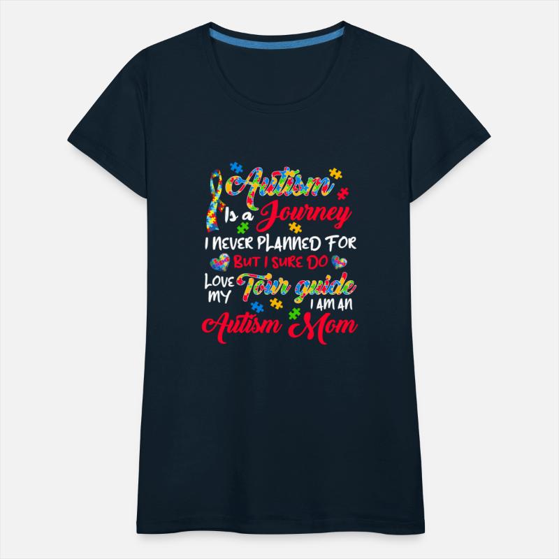 Autism Mom Autism Awareness Autism Is A Journey