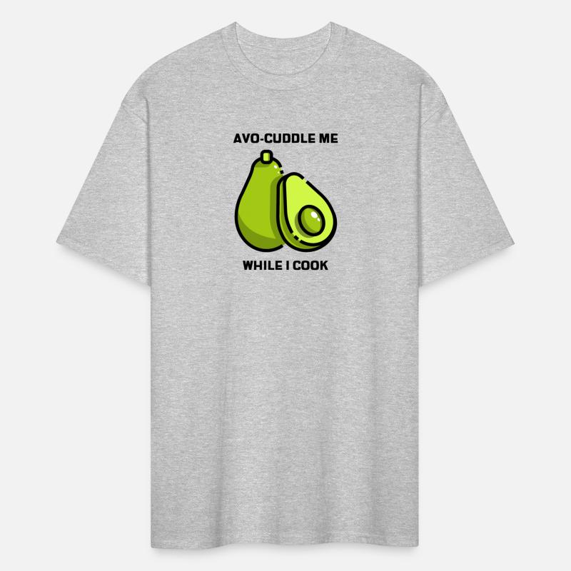 Avo Cuddle Me While I Cook