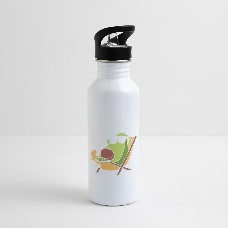 Avocado Relax Chill Person or Tourist Gift