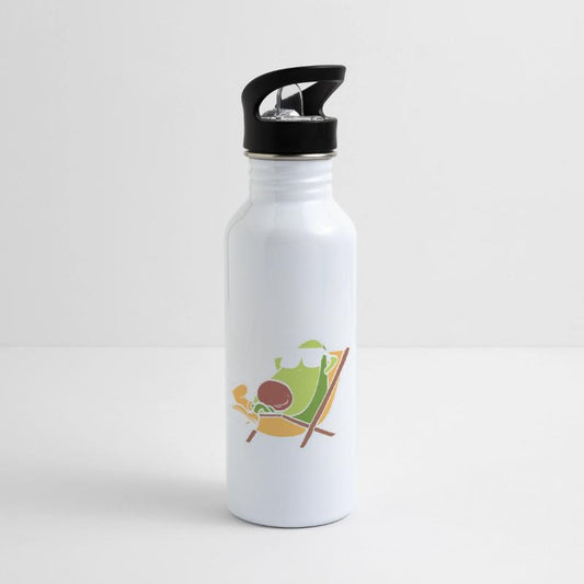 Avocado Relax Chill Person or Tourist Gift