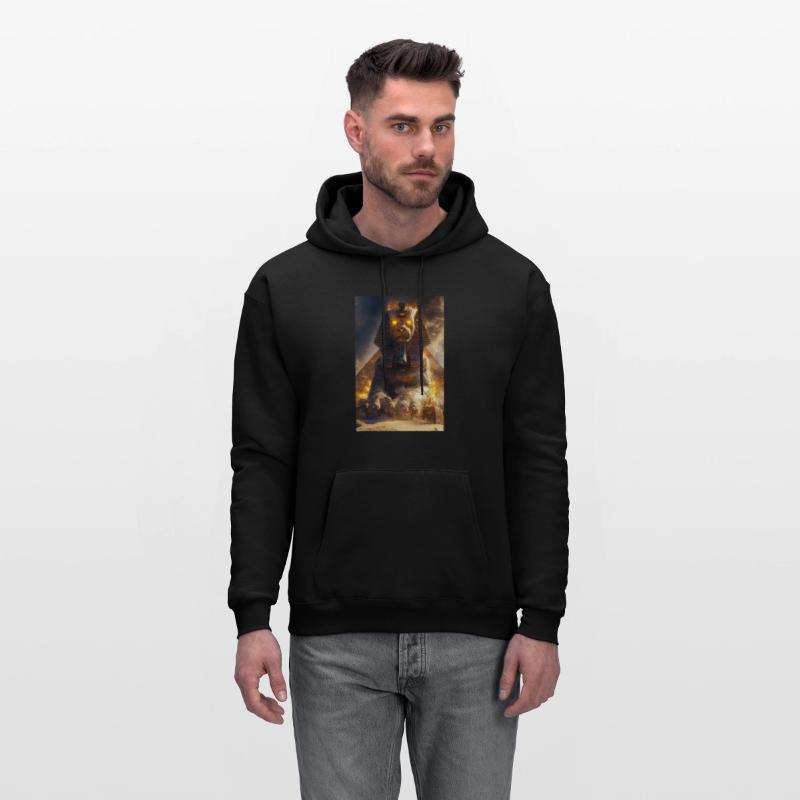 Awakened Sphinx of Fire