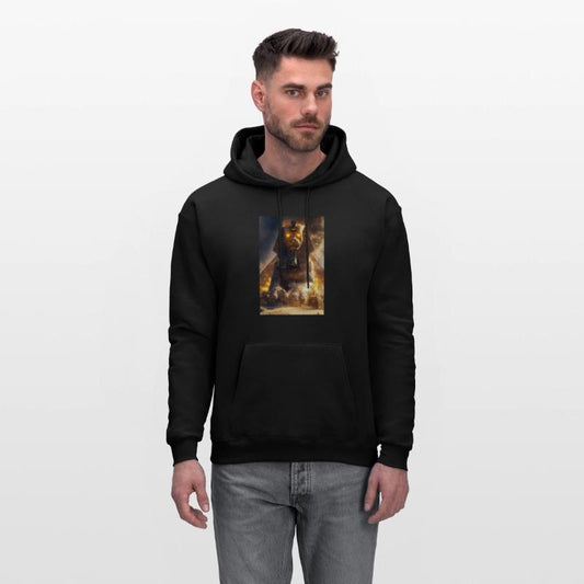 Awakened Sphinx of Fire