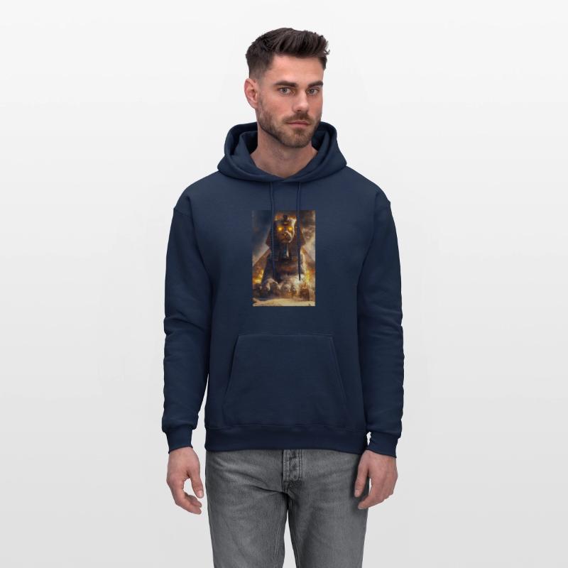 Awakened Sphinx of Fire