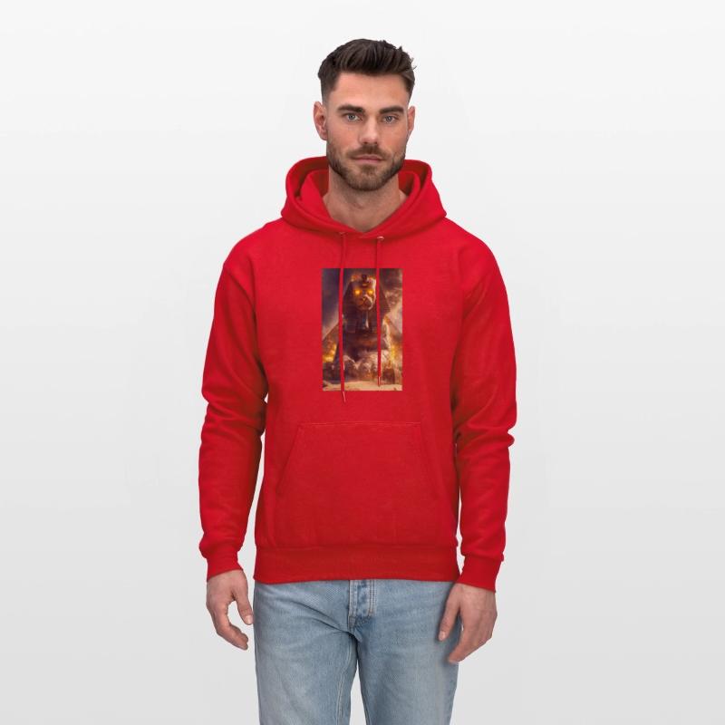 Awakened Sphinx of Fire