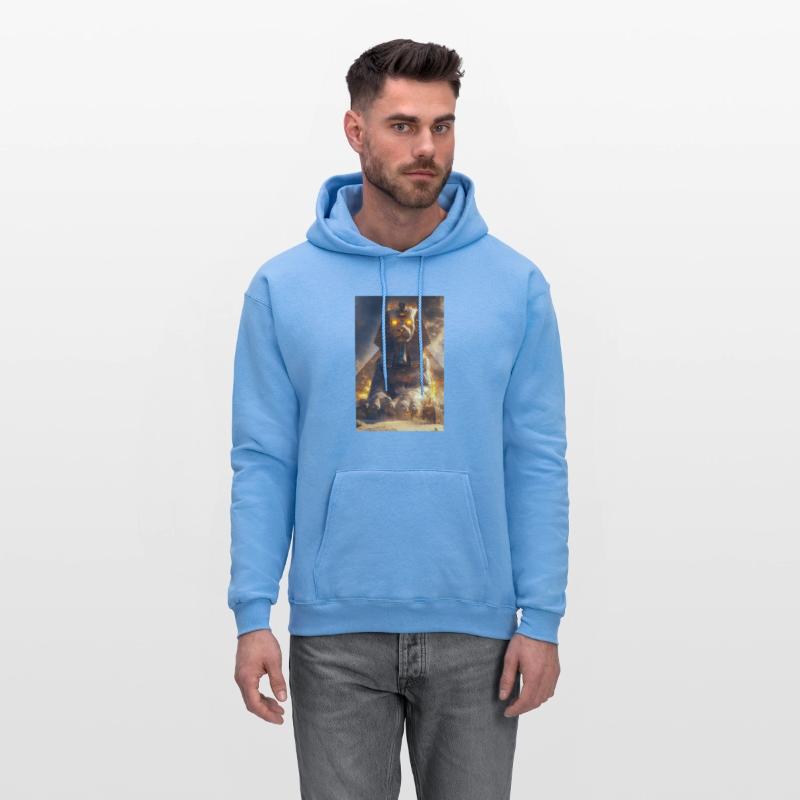 Awakened Sphinx of Fire