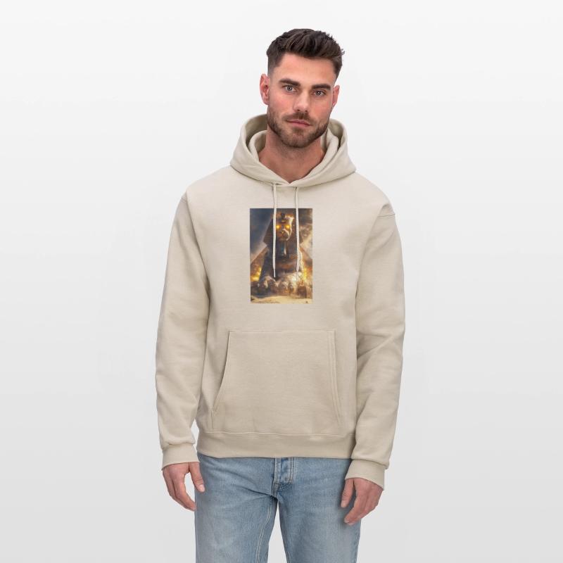 Awakened Sphinx of Fire