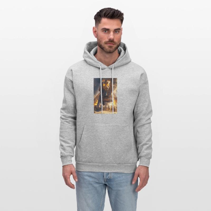 Awakened Sphinx of Fire