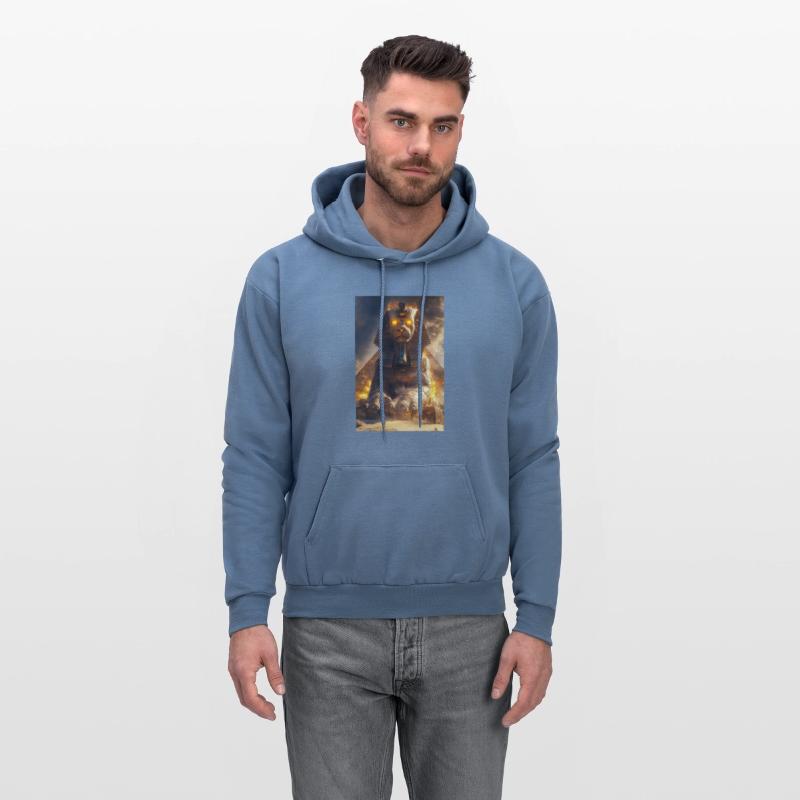 Awakened Sphinx of Fire