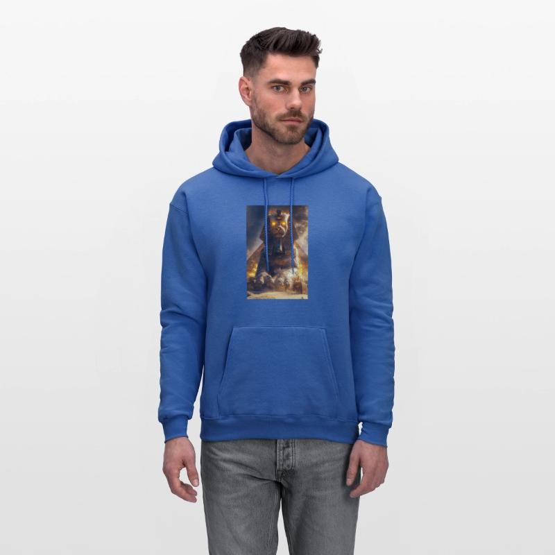 Awakened Sphinx of Fire