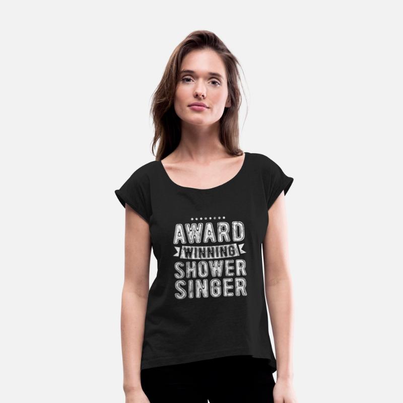 Award Winning Shower Singer 3