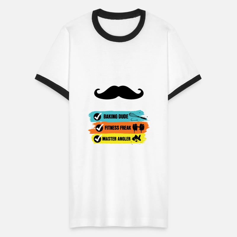 Awesome Dad Checklist