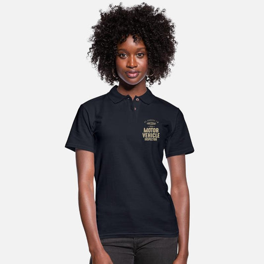 Awesome I'm a Motor Vehicle Inspector Funny Job