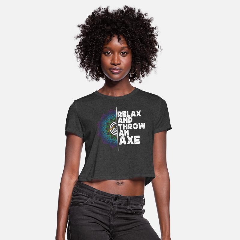 Axe Throwing, Meditation Relax and throw an Axe