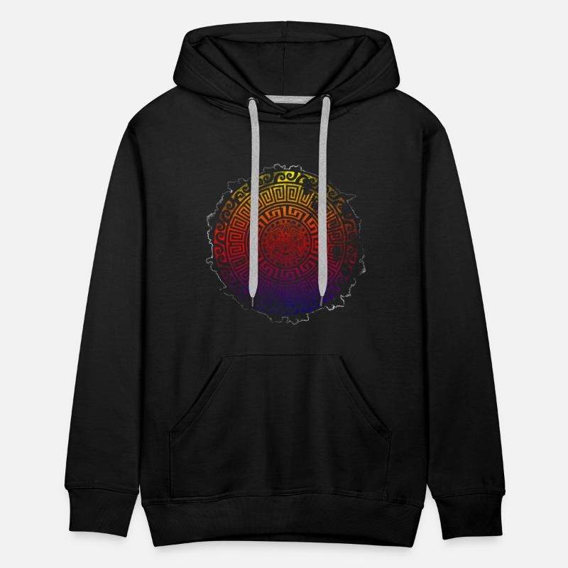 Aztec Maya Calendar Culture