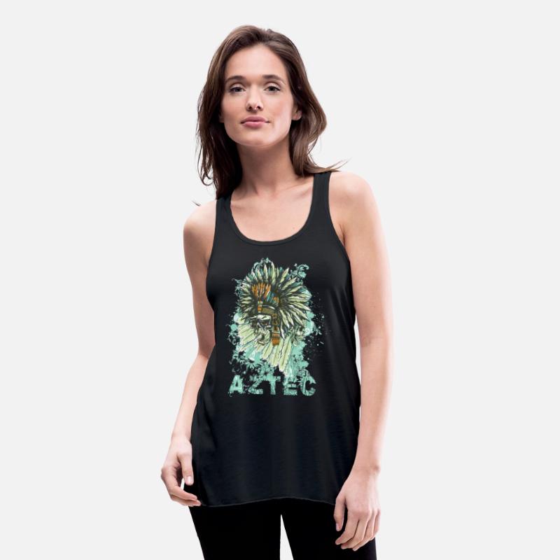 Aztec Warrior Spirit