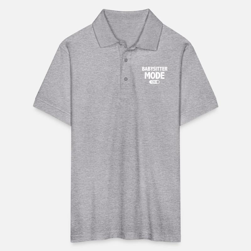 Babysitter Mode On Teenage Girl Gift