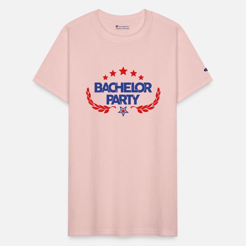 bachelor Party - wedding - marriage-game over-stag