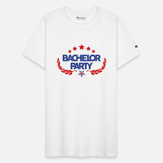 bachelor Party - wedding - marriage-game over-stag