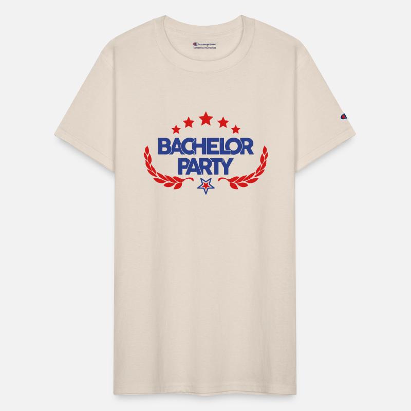 bachelor Party - wedding - marriage-game over-stag