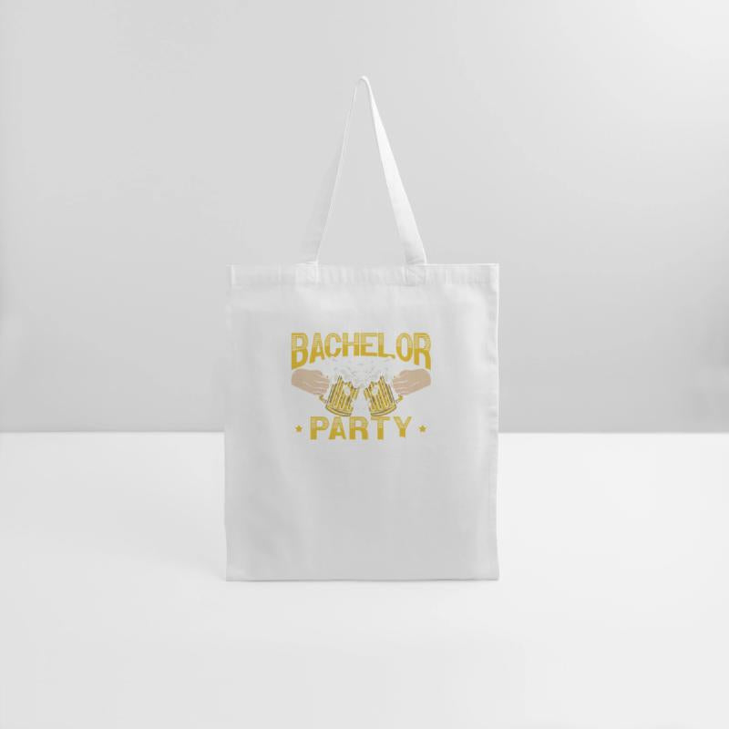 Bachelor Party Drinking Team Beer Stag Night