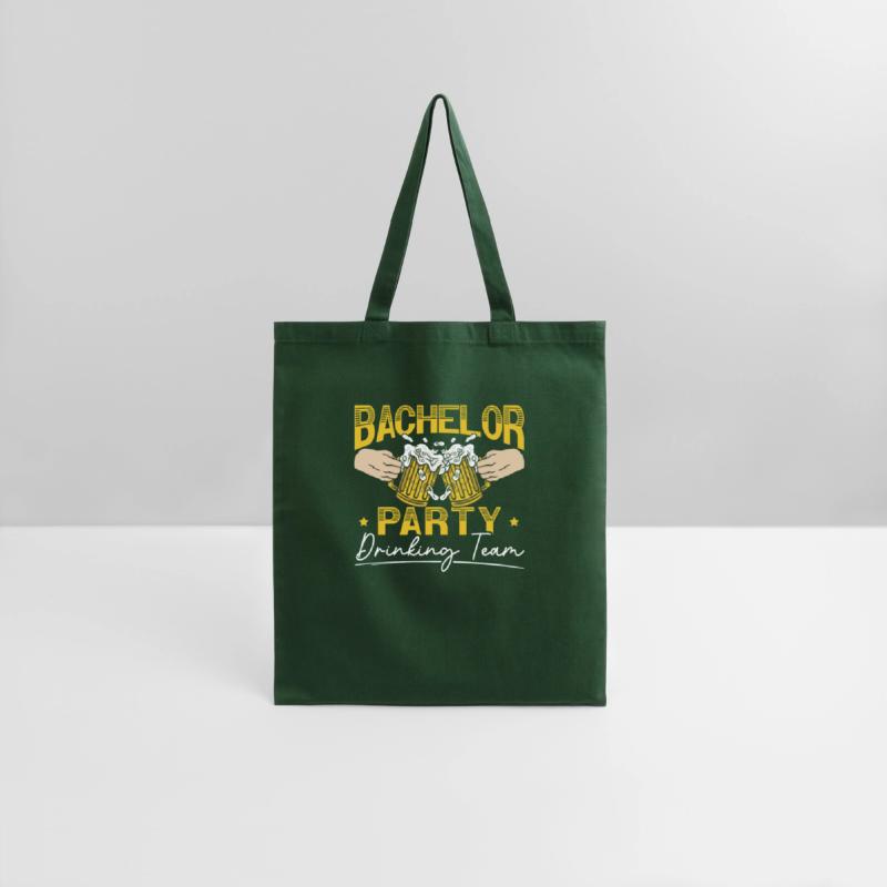 Bachelor Party Drinking Team Beer Stag Night