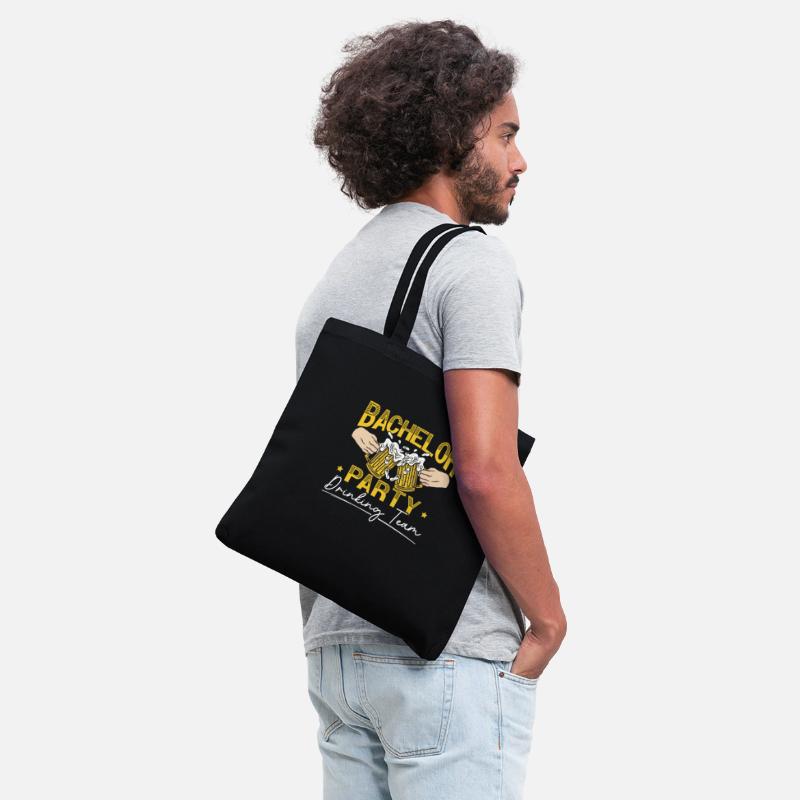 Bachelor Party Drinking Team Beer Stag Night