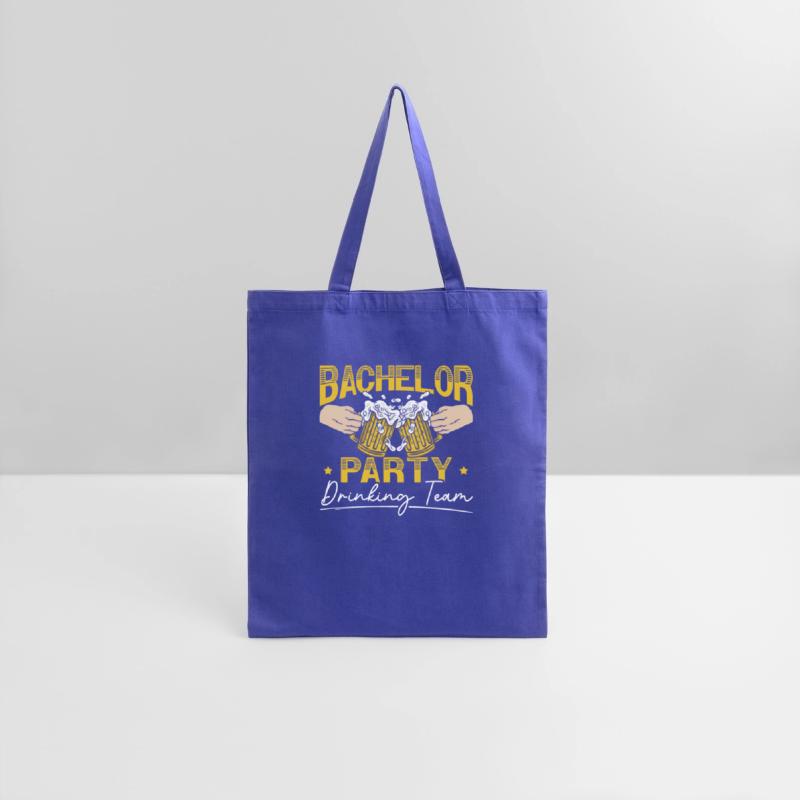 Bachelor Party Drinking Team Beer Stag Night