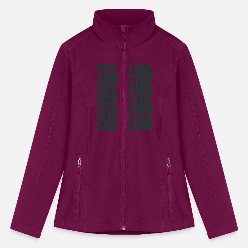 Bachelorette Party The Bride Emerald Green Design