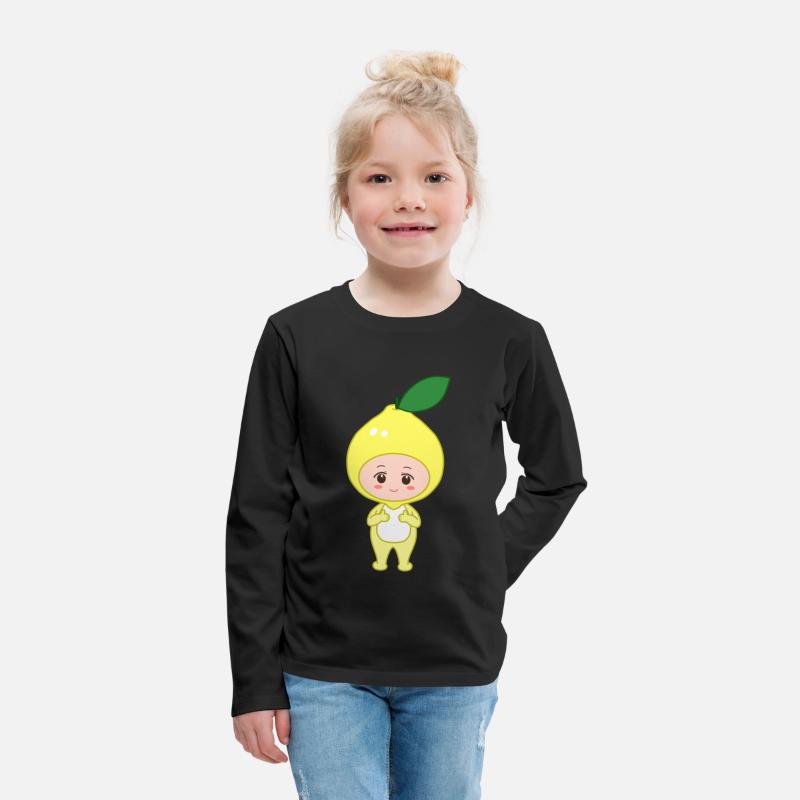 back to school Lemon