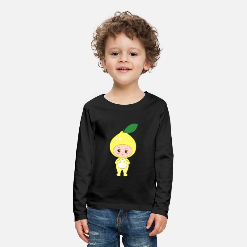 back to school Lemon