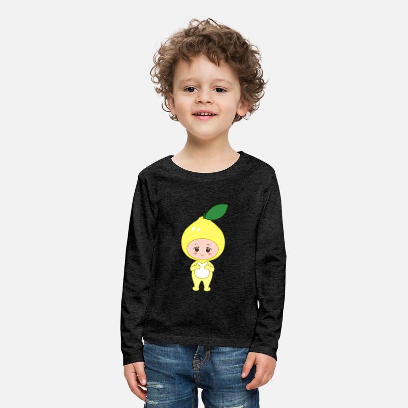 back to school Lemon