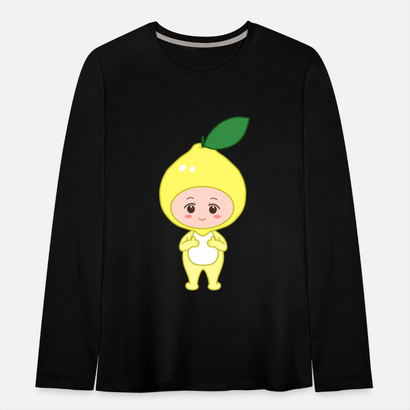 back to school Lemon