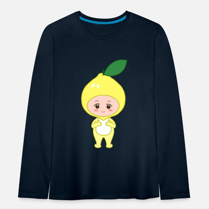 back to school Lemon