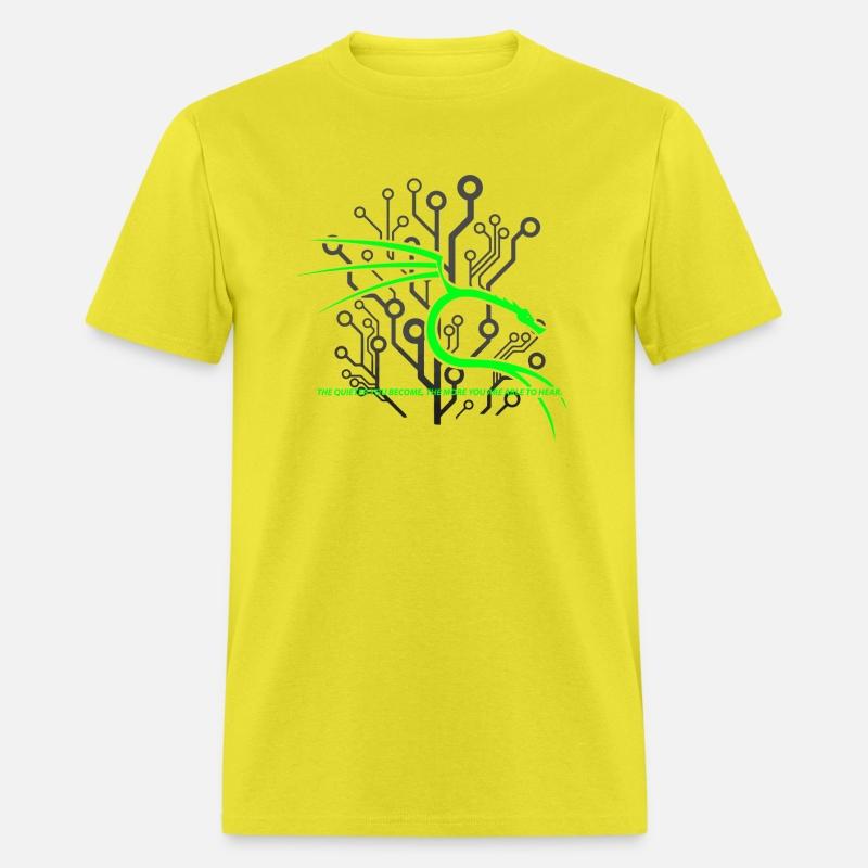 Backtrack Kali Linux With Dragon And Tagline Green