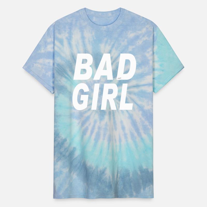 BAD GIRL W