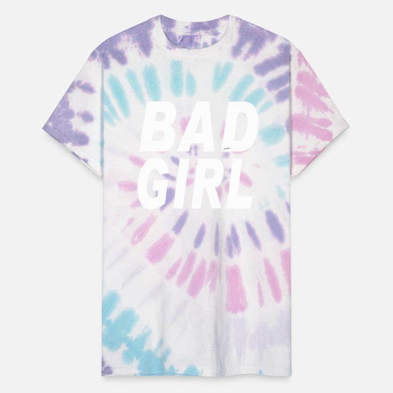 BAD GIRL W