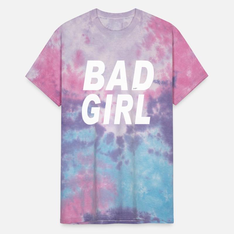 BAD GIRL W