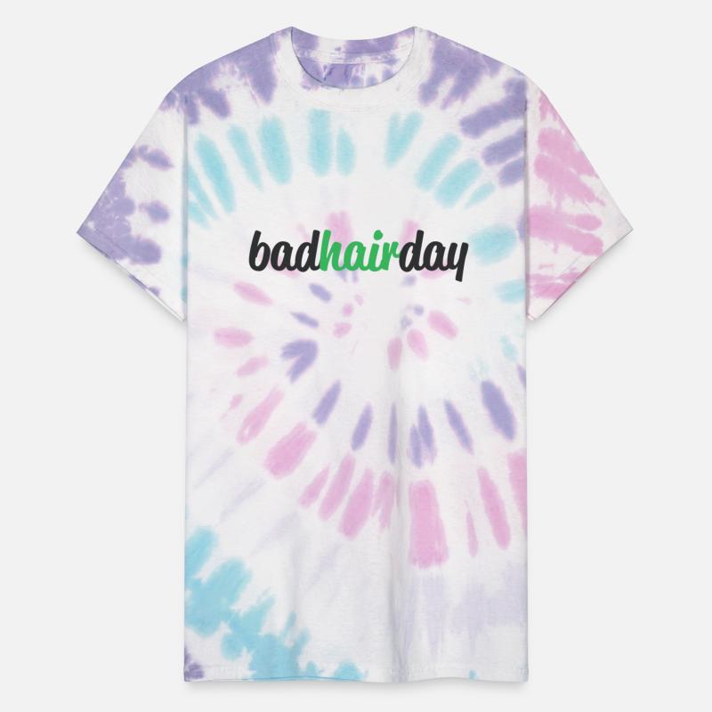 bad hair day Embroidery