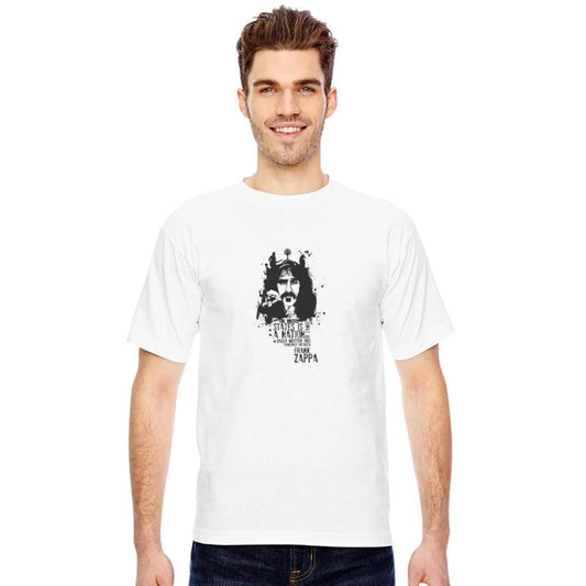 Badly Written and Randomly Enforced