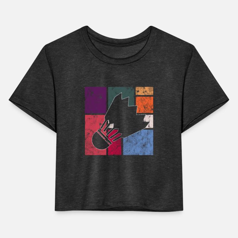 Badminton Shuttlecock