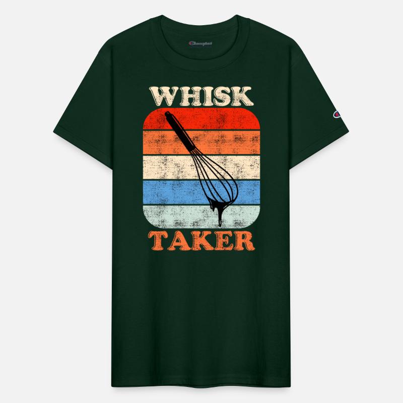 Bakehouse Whisk Taker Baking Lover Baking Dough