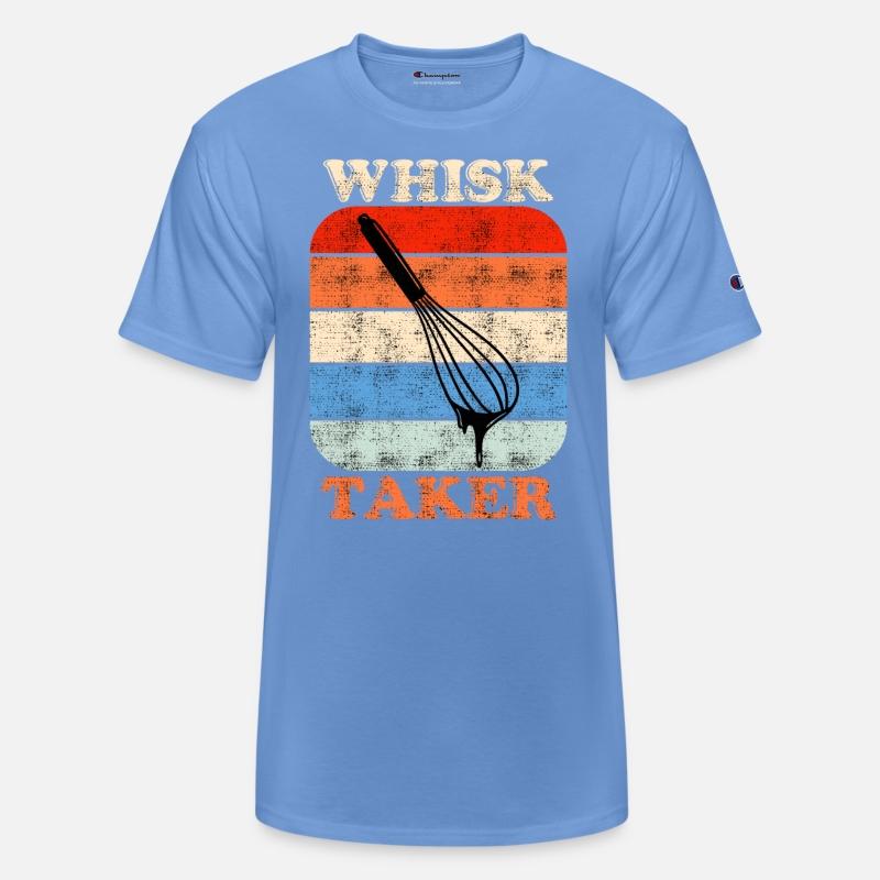 Bakehouse Whisk Taker Baking Lover Baking Dough