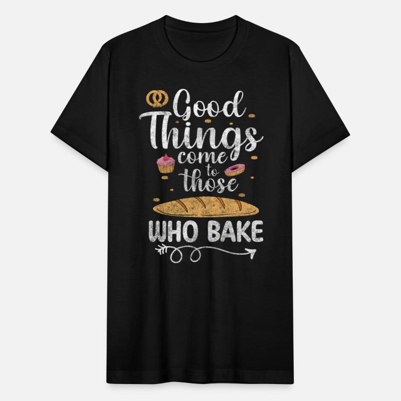 Baker Confectioner Pie Craft