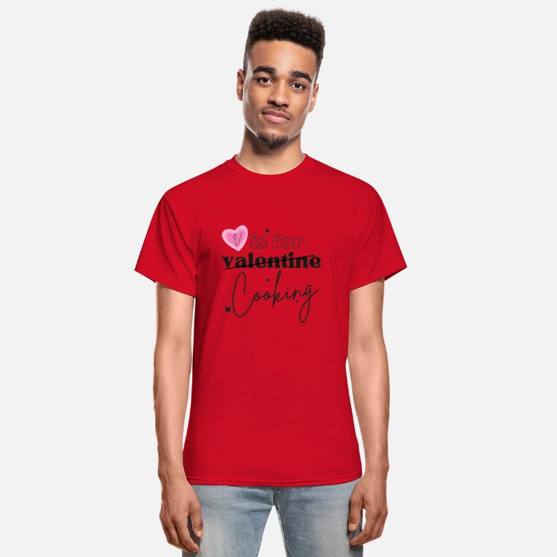 Bakers Anti Valentines v is for valentine cooking