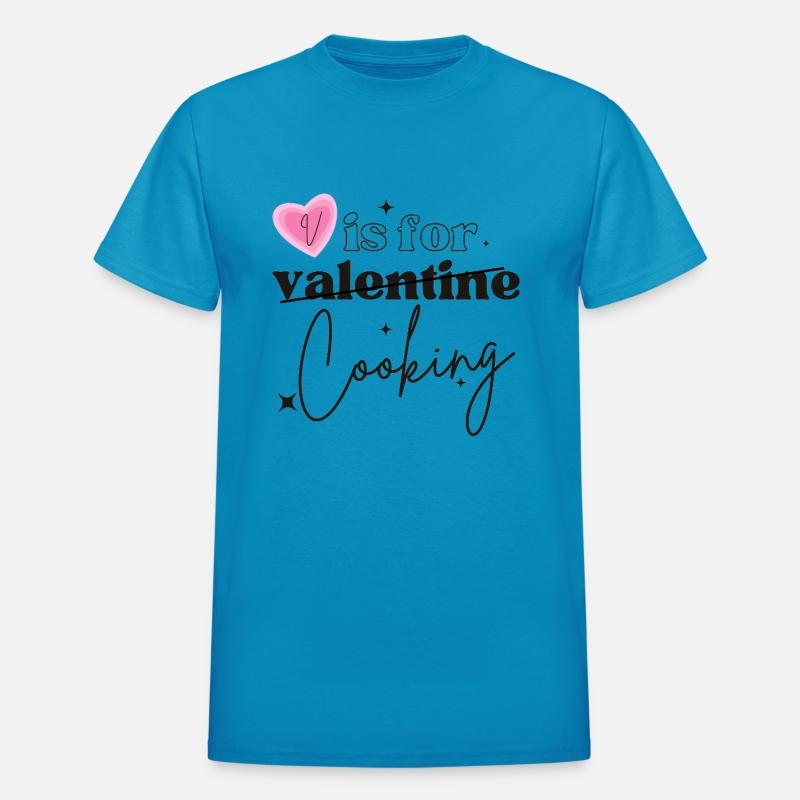 Bakers Anti Valentines v is for valentine cooking