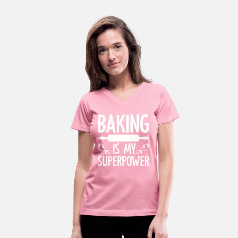 Baking is my Superpower Pastry Dough Bakery