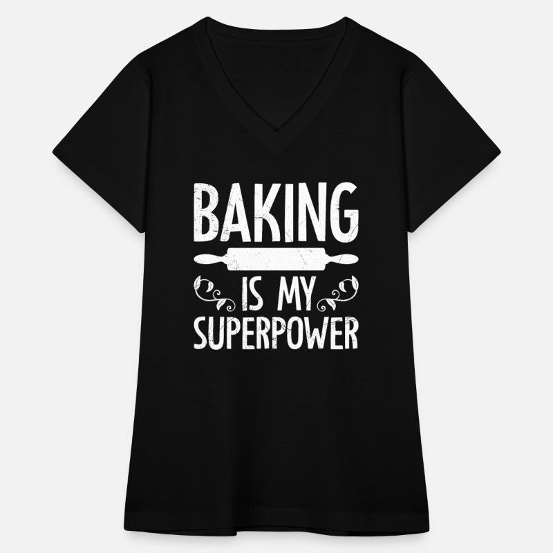 Baking is my Superpower Pastry Dough Bakery