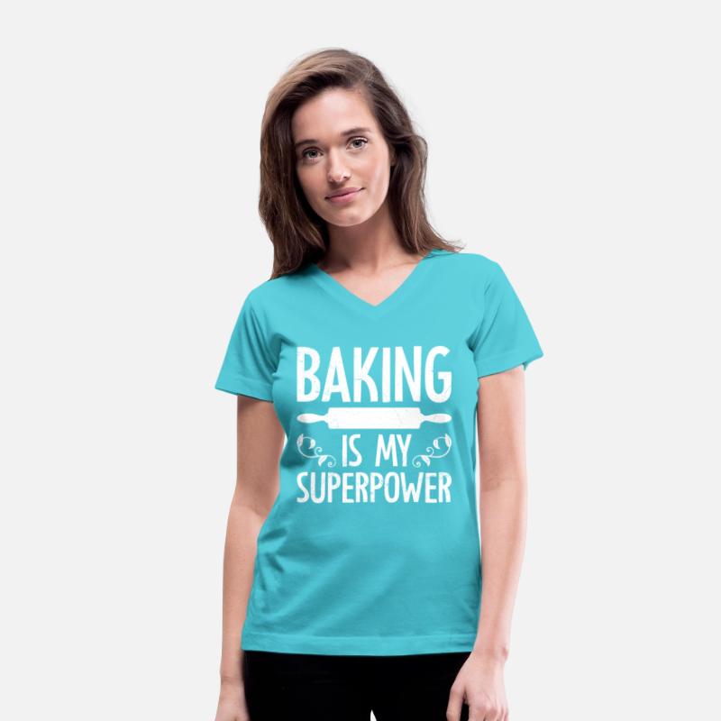 Baking is my Superpower Pastry Dough Bakery